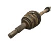 Recambio de transmision delantera derecha para dacia sandero iii 1.0 tce 90 referencia OEM IAM 391009769R  391009769RA