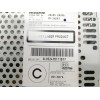 Recambio de sistema audio / radio cd para nissan x-trail (t30) comfort referencia OEM IAM 28185EQ39A CL052470111877 PP2424T