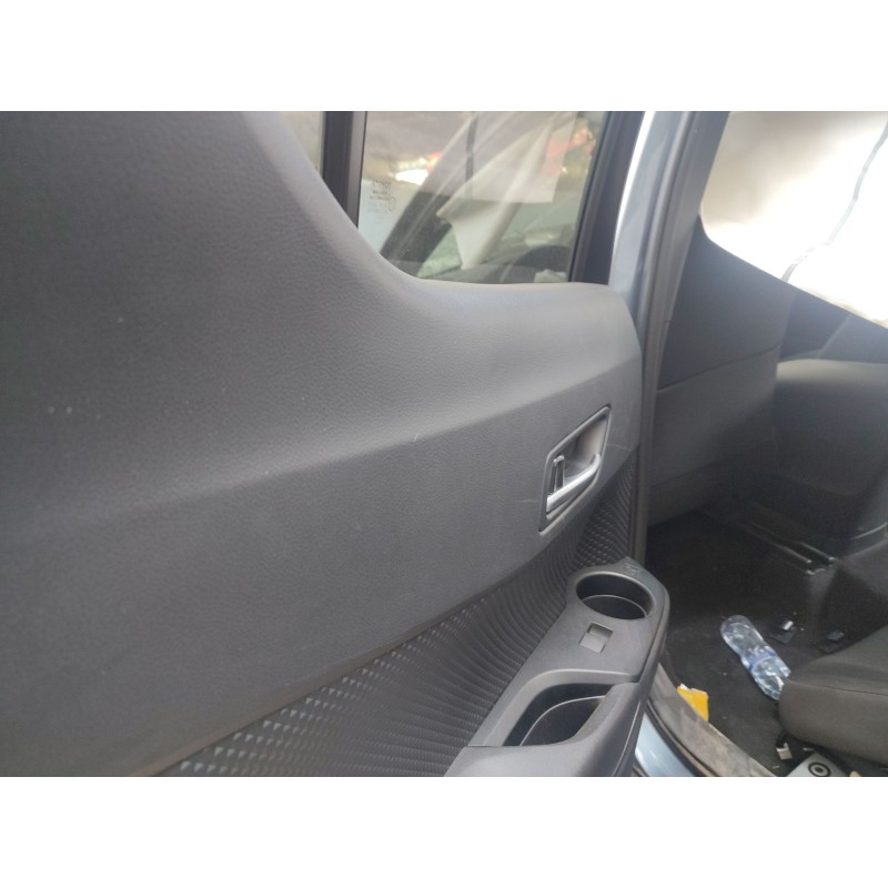 Recambio de elevalunas trasero izquierdo para toyota c-hr (_x1_) 1.8 hybrid (zyx10_, zyx11_) referencia OEM IAM   