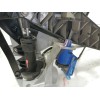 Recambio de potenciometro pedal para audi a6 berlina (4f2) 2.0 tdi referencia OEM IAM 4F1721523B  