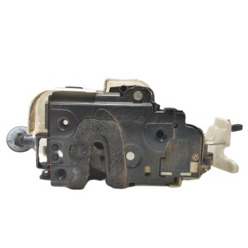 CERRADURA PUERTA DELANTERA IZQUIERDA 5K11837015D 
