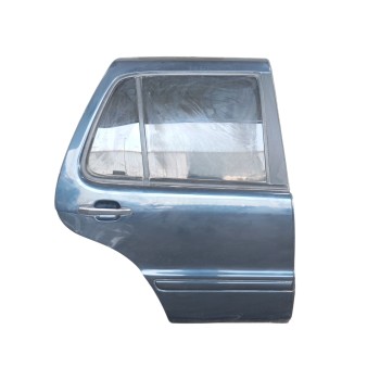 PUERTA TRASERA DERECHA A1637301605 A1638600605 A1637300254