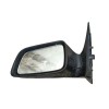 Recambio de retrovisor izquierdo para opel astra g coupé (t98) 2.2 dti (f07) referencia OEM IAM 9201113  