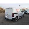 opel combo furgoneta/monovolumen (k9) del año 2023