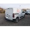 opel combo furgoneta/monovolumen (k9) del año 2023