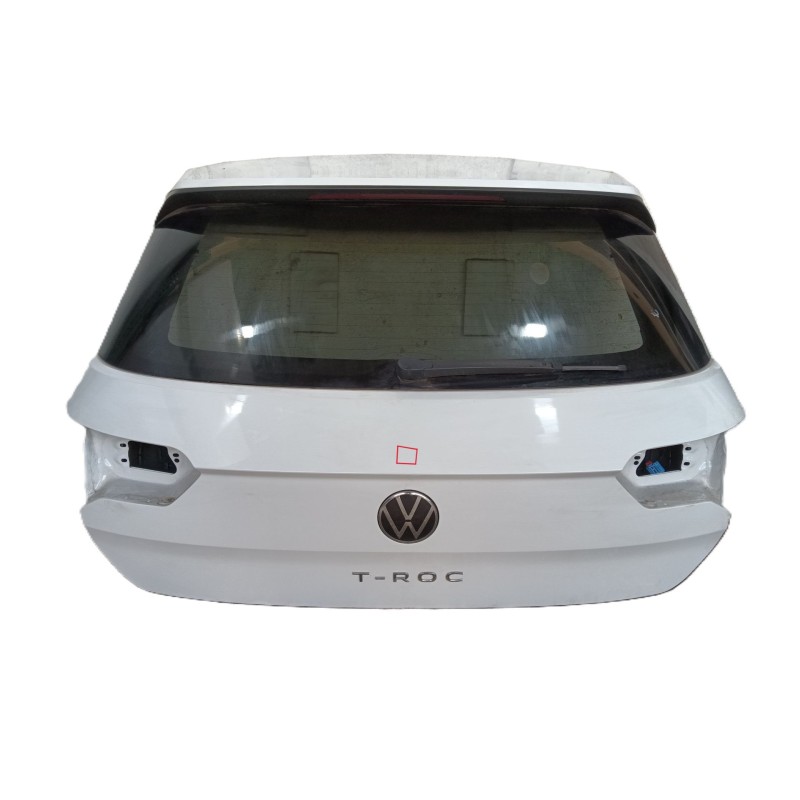 Recambio de porton trasero para volkswagen t-roc (a11, d11) 1.0 tsi referencia OEM IAM 2GA827025B  