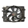 Recambio de electroventilador para hyundai tucson (jm) 2.0 crdi premium 4x4 referencia OEM IAM 253802EXXX  GPBF00S3A2409