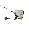 Recambio de cerradura puerta delantera izquierda para volkswagen polo (9n3) 1.4 16v referencia OEM IAM 5K11837015D  