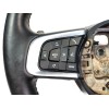 Recambio de volante para jaguar e-pace (x540) 2.0 d180 awd referencia OEM IAM J9C7202PVJ 310240881W41AA 