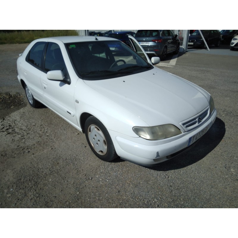 CITROËN XSARA BERLINA