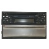Recambio de sistema audio / radio cd para nissan x-trail (t30) comfort referencia OEM IAM 28185EQ39A CL052470111877 PP2424T