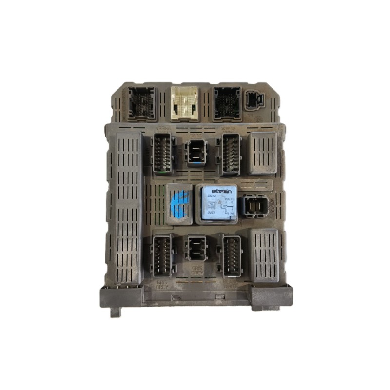 Recambio de bsi para peugeot 607 (9d, 9u) 2.2 hdi referencia OEM IAM 6580Q6 9645585480 