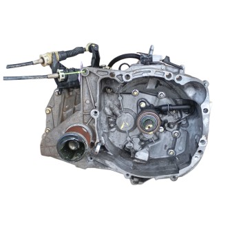 CAJA CAMBIOS 320108438R JH3360 