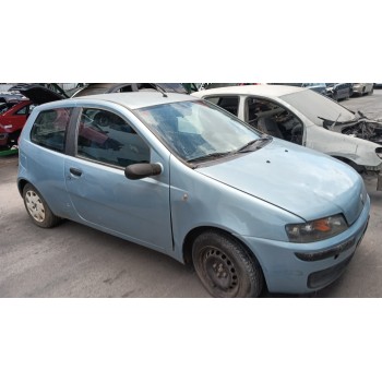 FIAT PUNTO (188_)
