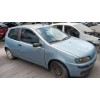 fiat punto (188_) del año 2001