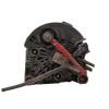 Recambio de alternador para dacia logan ambiance referencia OEM IAM 8200537415 2543378A 