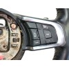 Recambio de volante para jaguar e-pace (x540) 2.0 d180 awd referencia OEM IAM J9C7202PVJ 310240881W41AA 