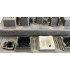 Recambio de bsi para peugeot 607 (9d, 9u) 2.2 hdi referencia OEM IAM 6580Q6 9645585480 
