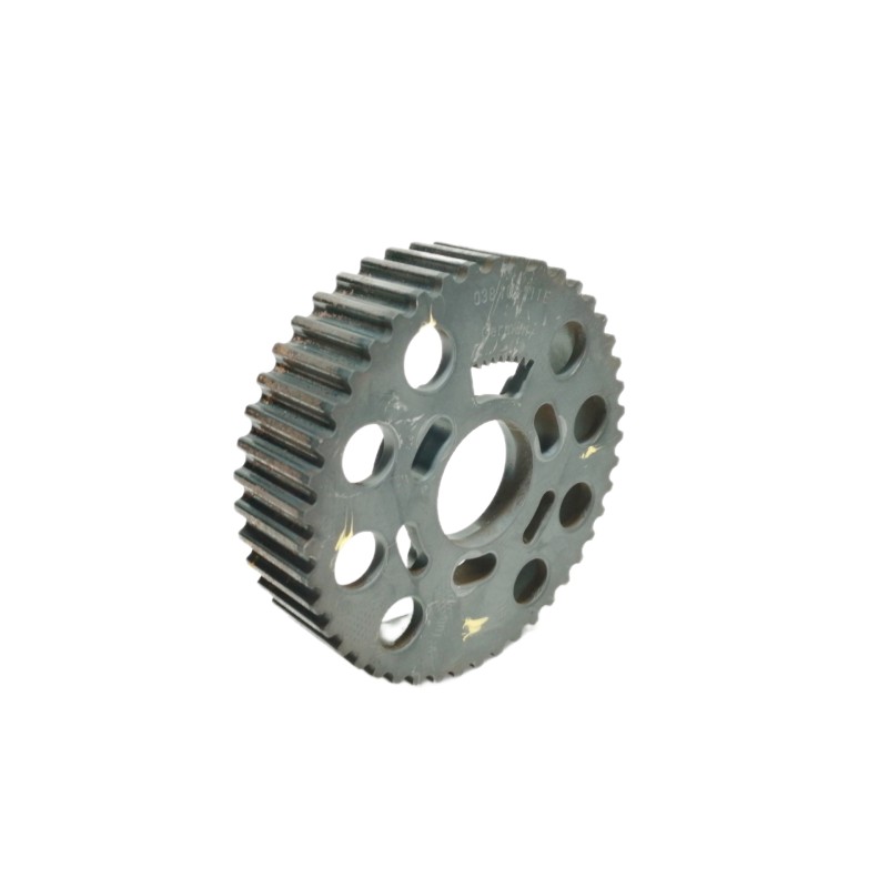 Recambio de polea arbol levas para skoda fabia combi (5j5) style referencia OEM IAM 038109111E  