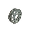 Recambio de polea arbol levas para skoda fabia combi (5j5) style referencia OEM IAM 038109111E  