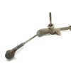 Recambio de cremallera direccion para renault clio iii exception referencia OEM IAM 8200357928A  