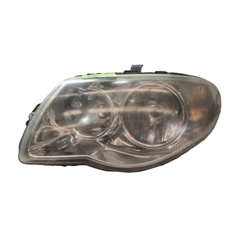 Recambio de faro izquierdo para chrysler voyager iv (rg, rs) 2.8 crd referencia OEM IAM 4857831AB 6240100000 