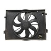 Recambio de electroventilador para hyundai tucson (jm) 2.0 crdi premium 4x4 referencia OEM IAM 253802EXXX  GPBF00S3A2409