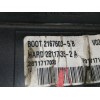 Recambio de caja reles / fusibles para citroën c4 coupe vtr referencia OEM IAM 96610940480  