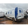 renault master iii furgoneta (fv) del año 2023