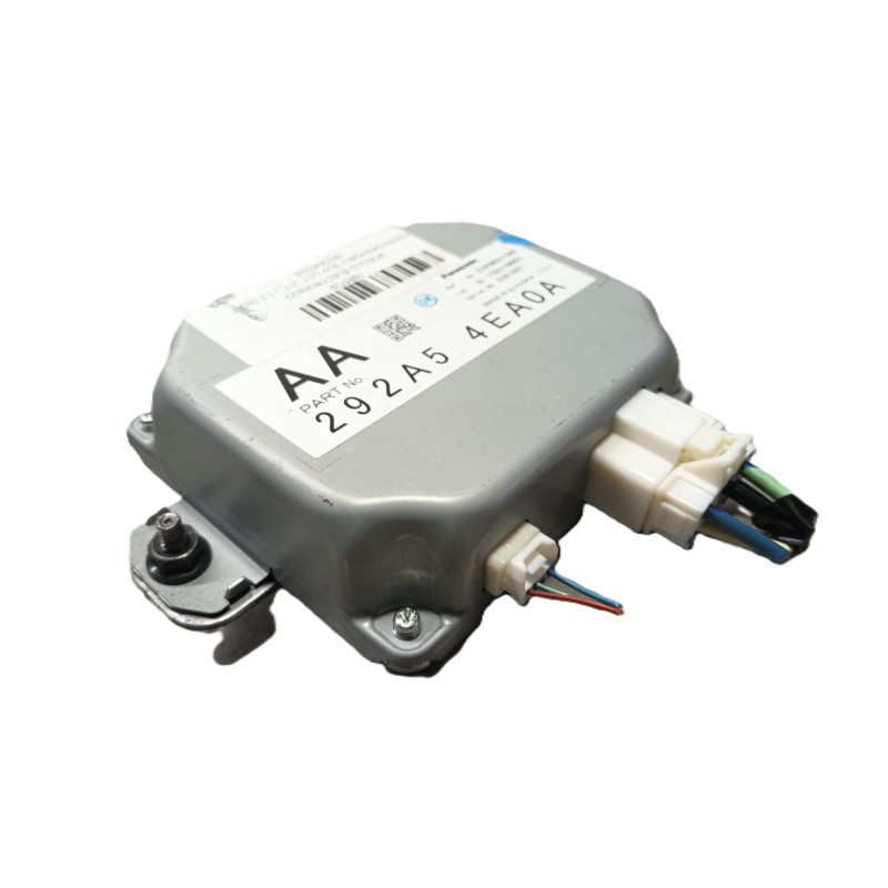 Recambio de modulo electronico para nissan qashqai ii (j11, j11_) 1.2 dig-t referencia OEM IAM 292A56FL0B 292A54EA0A 
