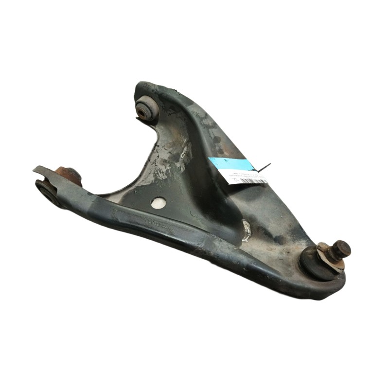 Recambio de brazo suspension inferior delantero izquierdo para dacia logan ambiance referencia OEM IAM 545011362R  