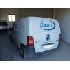 mercedes-benz vito furgoneta (w638) del año 2002