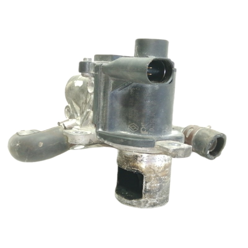 Recambio de valvula egr para renault megane iii sport tourer emotion referencia OEM IAM 7003681403  