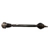 Recambio de transmision delantera derecha para seat leon (1m1) 1.9 tdi referencia OEM IAM 1J0407272JC  