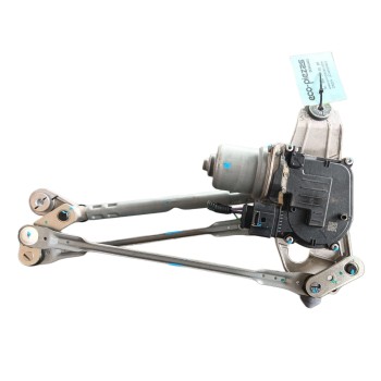 MOTOR LIMPIA DELANTERO 165893600B 162822200B 