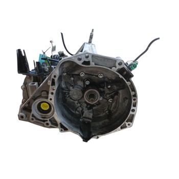 CAJA CAMBIOS 32010AX603 JH3103 