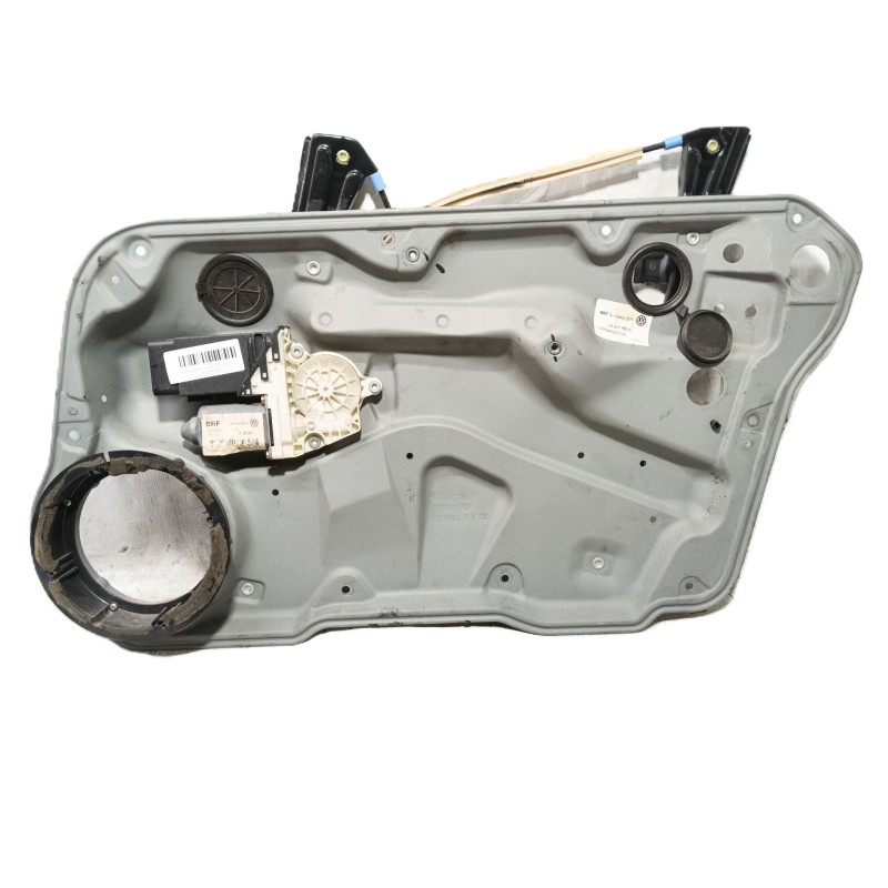 Recambio de elevalunas delantero derecho para volkswagen golf iv berlina (1j1) advance referencia OEM IAM 1J3837730AP  