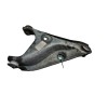 Recambio de brazo suspension inferior delantero izquierdo para dacia logan ambiance referencia OEM IAM 545011362R  