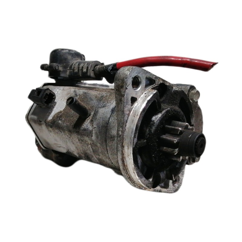 Recambio de motor arranque para hyundai tucson (jm) 2.0 crdi premium 4x4 referencia OEM IAM 3610027010 190105 