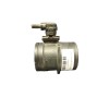 Recambio de caudalimetro para bmw serie 3 berlina (e90) 318d referencia OEM IAM 13628506409 0281006093 