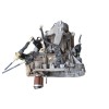 Recambio de caja cambios para dacia sandero ii (b8_) 1.2 referencia OEM IAM 320108438R JH3360 