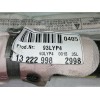 Recambio de airbag cortina delantero izquierdo para opel insignia berlina cosmo referencia OEM IAM 13222998  