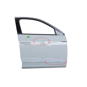 PUERTA DELANTERA DERECHA 2GA831052AH 50505890 