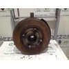 Recambio de mangueta delantera derecha para daewoo tacuma sx-plus referencia OEM IAM 96376612 96376612 