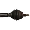 Recambio de transmision delantera derecha para seat leon (1m1) 1.9 tdi referencia OEM IAM 1J0407272JC  