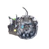 Recambio de caja cambios para dacia logan ambiance referencia OEM IAM JH3160 JH3160 