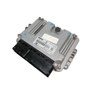 CENTRALITA MOTOR UCE 0281017208 BOSCH / 391142A411 1039S41592 / 13600197