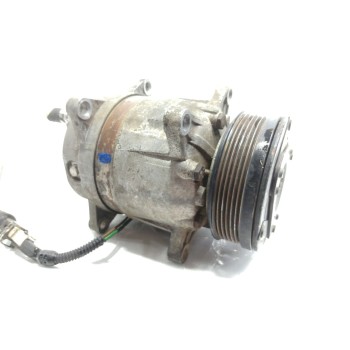 COMPRESOR AIRE ACONDICIONADO 6560502 