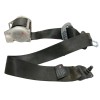 Recambio de cinturon seguridad trasero izquierdo para opel zafira a comfort referencia OEM IAM 90580905  90580905
