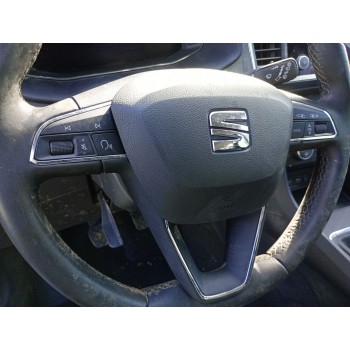 AIRBAG DELANTERO IZQUIERDO 